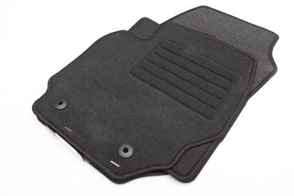 Πατάκια μοκέτα για Volvo  S80 / V70 / XC70  (2006+) - 4τμχ.