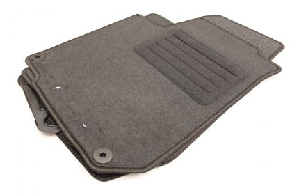 Πατάκια μοκέτα για Vw Golf 4 IV / Bora / Beetle - 4τμχ.