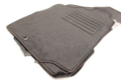 Πατάκια μοκέτα για Vw  Passat B3 / B4 (1988-1996) - 4τμχ.