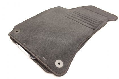 Πατάκια μοκέτα για Vw  Passat B5 / B5.5 (1997-2004) - 4τμχ.