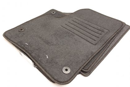 Πατάκια μοκέτα για Vw Touareg (2002-2010) - 4τμχ.