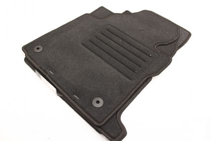 Πατάκια μοκέτα για Vw Touran (2007-2015) - 4τμχ.