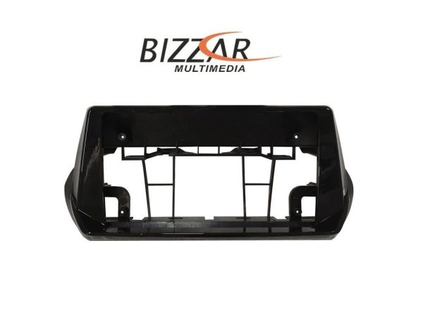 Πρόσοψη, Καλωδίωση & CANbus Box Για Peugeot 208 2019-2023 Για Tablet 9"