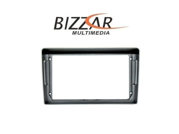 Πρόσοψη, Καλωδίωση & CANbus Box Για Peugeot 407 2004-2011 Για Tablet 9"