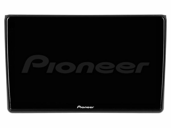 Pioneer SPH-PF97BT Series    Audi A4 B7 Multimedia Station 9" (Tablet Style) Με Carplay & Android Auto