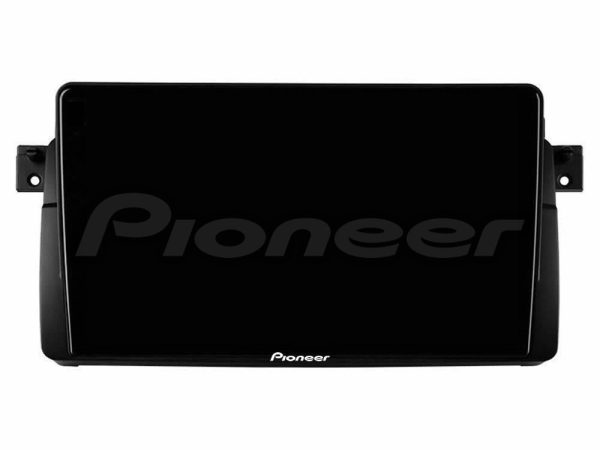 Pioneer SPH-PF97BT Series    BMW E46 Multimedia Station 9" (Tablet Style) Με Carplay & Android Auto