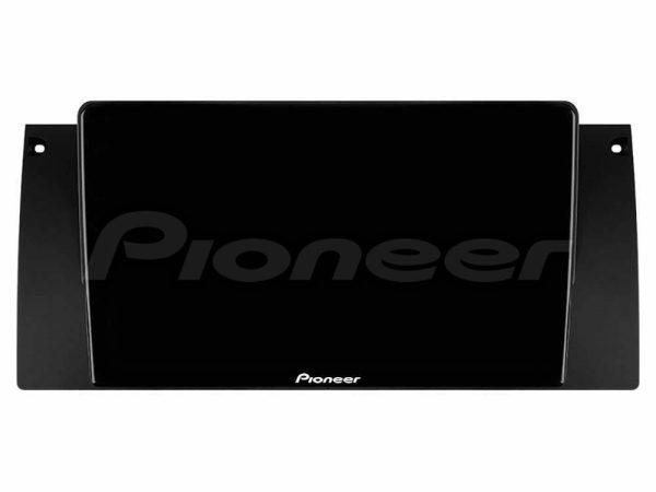 Pioneer SPH-PF97BT Series    BMW 5 Series (E39) / X5 (E53) Multimedia Station 9" (Tablet Style) Με Carplay & Android Auto