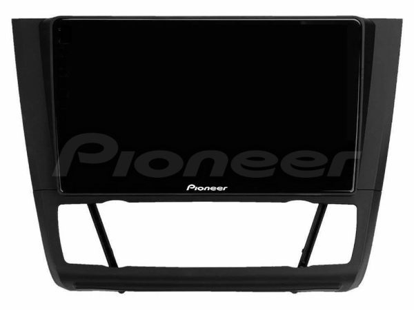 Pioneer SPH-PF97BT Series    BMW 1Series E81/E82/E87/E88 (AUTO A/C) Multimedia Station 9" (Tablet Style) Με Carplay & Android Auto