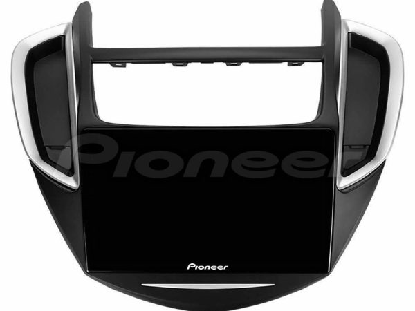 Pioneer SPH-PF97BT Series    Chevrolet Trax 2013-2020 Multimedia Station 9" (Tablet Style) Με Carplay & Android Auto