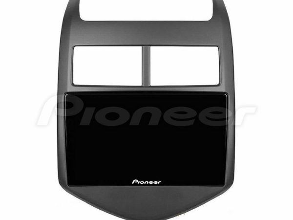 Pioneer SPH-PF97BT Series    Chevrolet Aveo 2011-2017 Multimedia Station 9" (Tablet Style) Με Carplay & Android Auto
