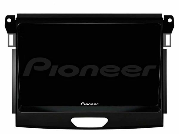 Pioneer SPH-PF97BT Series    Ford Ranger 2017-2022 Multimedia Station 9" (Tablet Style) Με Carplay & Android Auto