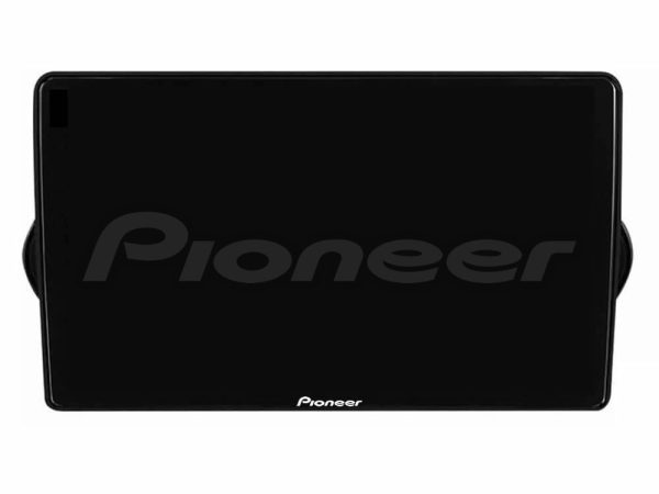 Pioneer SPH-PF97BT Series    Fiat Tipo 2015-2022 (Hatchback) Multimedia Station 9" (Tablet Style) Με Carplay & Android Auto