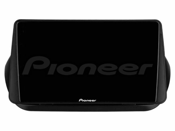 Pioneer SPH-PF97BT Series    Fiat Fiorino/Citroen Nemo/Peugeot Bipper Multimedia Station 9" (Tablet Style) Με Carplay & Android Auto