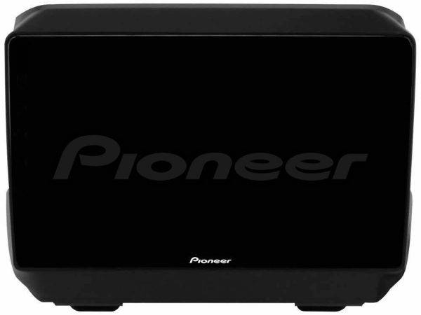Pioneer SPH-PF97BT Series    Jeep Wrangler 2018-> Multimedia Station 9" (Tablet Style) Με Carplay & Android Auto