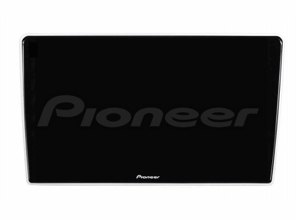 Pioneer SPH-PF97BT Series Kia Sportage 2005-2008    Multimedia Station 9" (Tablet Style) Με Carplay & Android Auto
