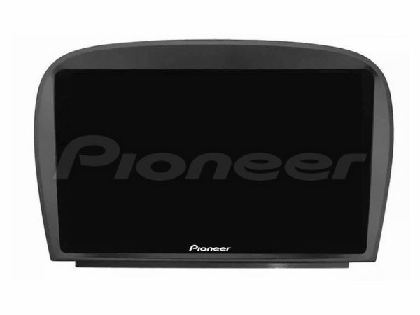 Pioneer SPH-PF97BT Series    Mercedes SL Class 2005-2011 Multimedia Station 9" (Tablet Style) Με Carplay & Android Auto