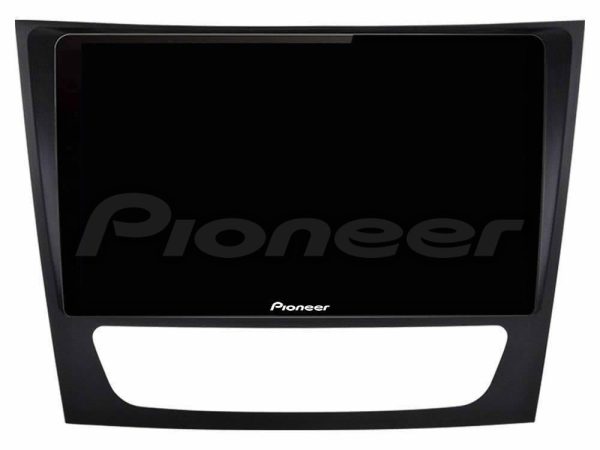 Pioneer SPH-PF97BT Series    Mercedes E Class / CLS Class Multimedia Station 9" (Tablet Style) Με Carplay & Android Auto