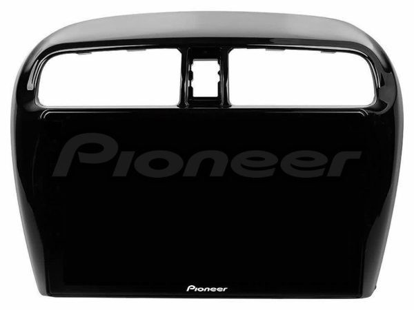 Pioneer SPH-PF97BT Series    Mitsubishi Space Star 2013-2016 Multimedia Station 9" (Tablet Style) Με Carplay & Android Auto