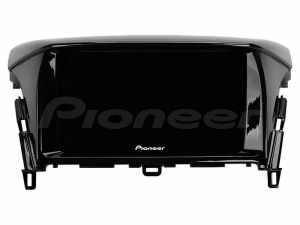 Pioneer SPH-PF97BT Series    Mitsubishi Eclipse Cross Multimedia Station 9" (Tablet Style) Με Carplay & Android Auto