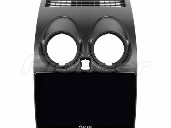 Pioneer SPH-PF97BT Series    Nissan Qashqai J10 Multimedia Station 9" (Tablet Style) Με Carplay & Android Auto