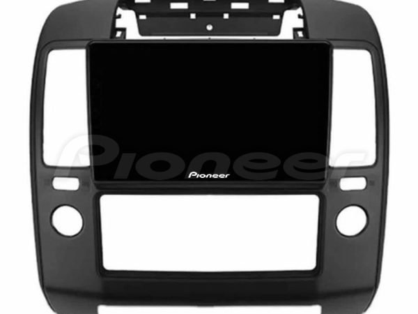 Pioneer SPH-PF97BT Series Nissan Navara Multimedia Station 9" (Tablet Style) Με Carplay & Android Auto