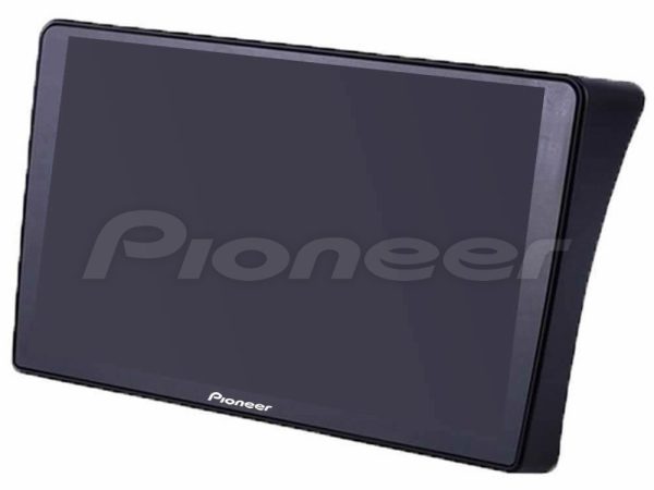 Pioneer SPH-PF97BT Series    Nissan Navara D40 Multimedia Station 9" (Tablet Style) Με Carplay & Android Auto
