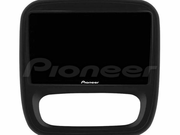 Pioneer SPH-PF97BT Series    Renault/Nissan/Opel/Fiat Multimedia Station 9" (Tablet Style) Με Carplay & Android Auto