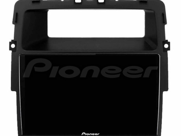 Pioneer SPH-PF97BT Series    Renault/Nissan/Opel Multimedia Station 9" (Tablet Style) Με Carplay & Android Auto