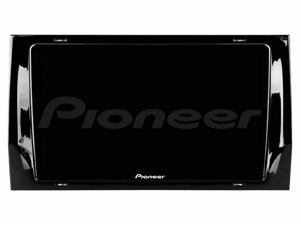 Pioneer SPH-PF97BT Series Skoda Kodiaq/Karoq 2017-> Multimedia Station 9" (Tablet Style) Με Carplay & Android Auto