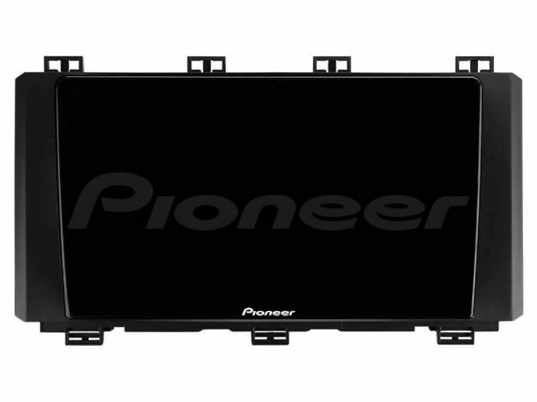 Pioneer SPH-PF97BT Series    Seat Ateca 2017-2021 Multimedia Station 9" (Tablet Style) Με Carplay & Android Auto