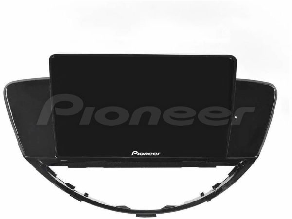 Pioneer SPH-PF97BT Series    Subaru Tribeca 2007-2014 Multimedia Station 9" (Tablet Style) Με Carplay & Android Auto