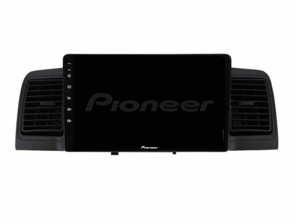 Pioneer SPH-PF97BT Series    Toyota Corolla 2002-2006 Multimedia Station 9" (Tablet Style) Με Carplay & Android Auto