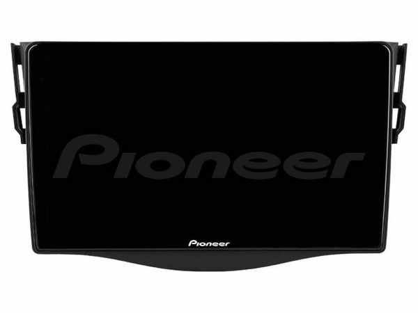 Pioneer SPH-PF97BT Series    Toyota RAV4 Multimedia Station 9" (Tablet Style) Με Carplay & Android Auto