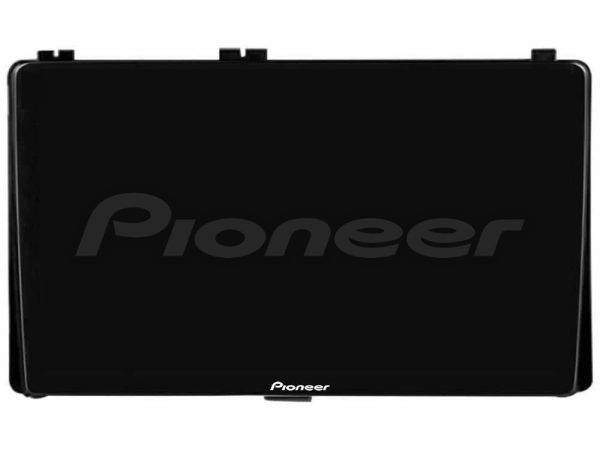 Pioneer SPH-PF97BT Series    Toyota Corolla/Auris 2017-2019  Multimedia Station 9" (Tablet Style) Με Carplay & Android Auto