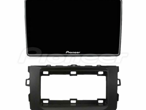Pioneer SPH-PF97BT Series    Toyota Auris 2013-2016 Multimedia Station 9" (Tablet Style) Με Carplay & Android Auto