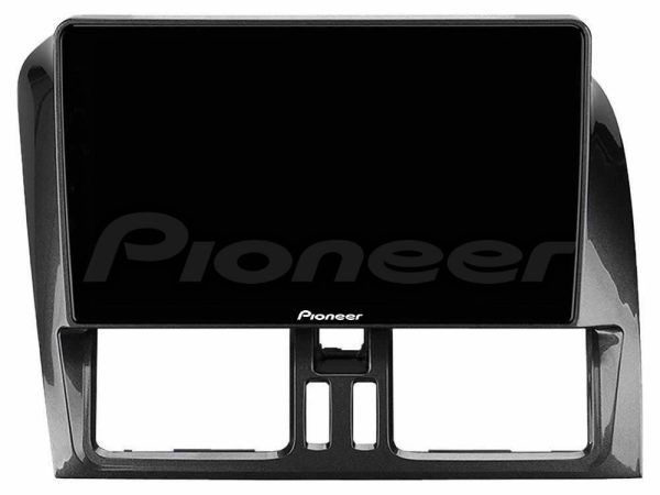 Pioneer SPH-PF97BT Series    Volvo XC60 2009-2012 Multimedia Station 9" (Tablet Style) Με Carplay & Android Auto