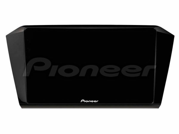 Pioneer SPH-PF97BT Series    VW Passat Multimedia Station 9" (Tablet Style) Με Carplay & Android Auto