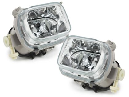 Προβολάκια για Mercedes W210 (1995-1998)