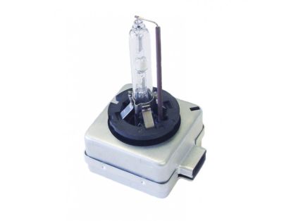 Λάμπα xenon - D1S 4300K - χωρίς εγγύηση - 1τμχ.