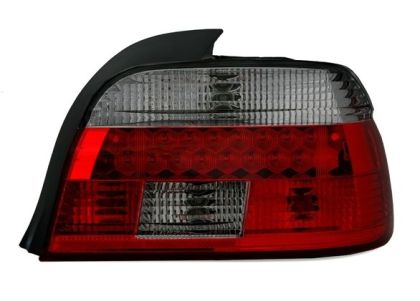 Πίσω φανάρια led BMW E39 (1995-2000) - σετ 2τμχ.