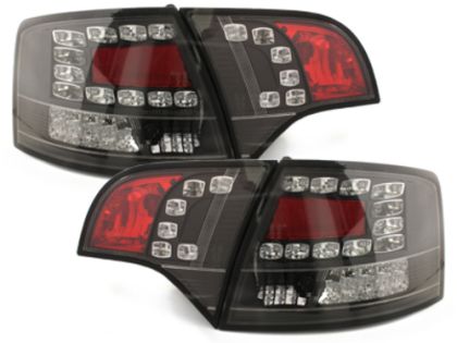 Πίσω φανάρια led Audi A4 combi (s/w) (2004-2007) - σετ 2τμχ.
