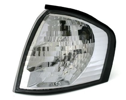 Φλας Mercedes W202  (1993-2000)   sedan / combi  - σετ 2τμχ.