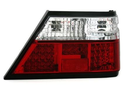 Πίσω φανάρια led Mercedes W124 (1984-1995) - σετ 2τμχ.