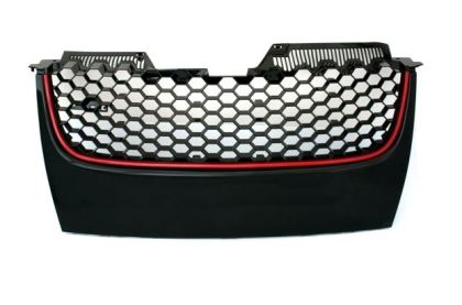 Μάσκα χωρίς σήμα για Vw Golf 5 -  GTI LOOK