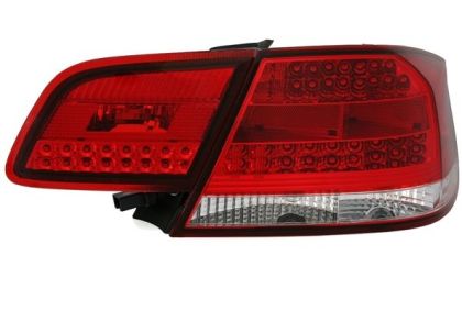 Πίσω φανάρια  led για BMW E92 coupe (2006-2009) - σετ 2τμχ.