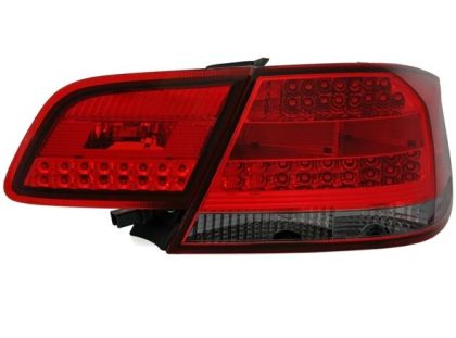 Πίσω φανάρια  led συμβατά με BMW E92 coupe (2006-2009) - σετ 2τμχ.