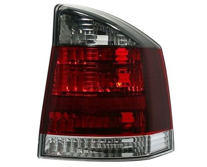 Πίσω φανάρια για Opel Vectra C (2002-2007) - σετ 2τμχ.