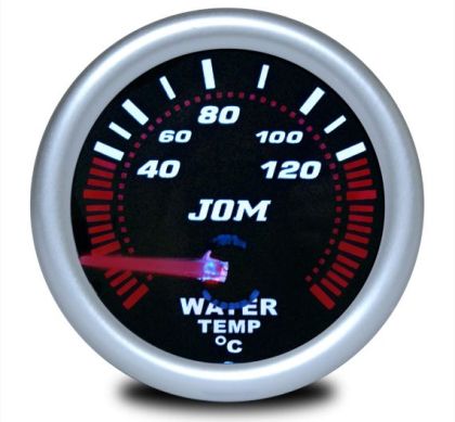 Όργανο μέτρησης θερμοκρασίας νερού - φιμέ