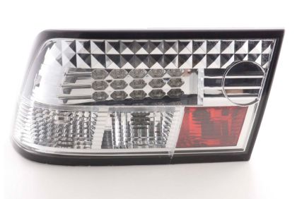 Πίσω φανάρια led για Opel Calibra - σετ 2τμχ.