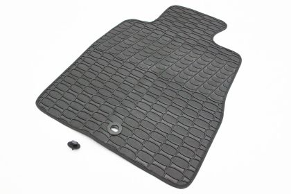 Λαστιχένια πατάκια για LEXUS LS400 (1999-2000) - 4τμχ.